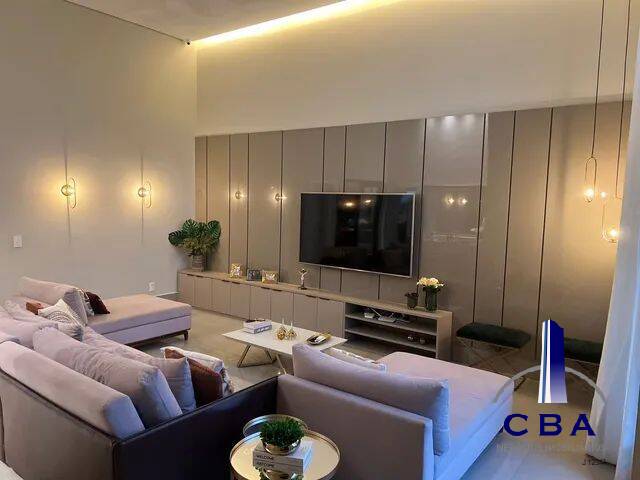 Casa para Venda em Cuiabá - 4