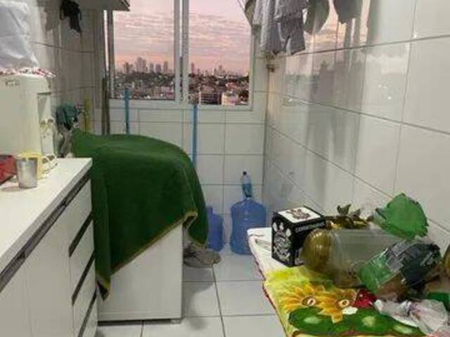 Apartamento para Venda em Cuiabá - 3