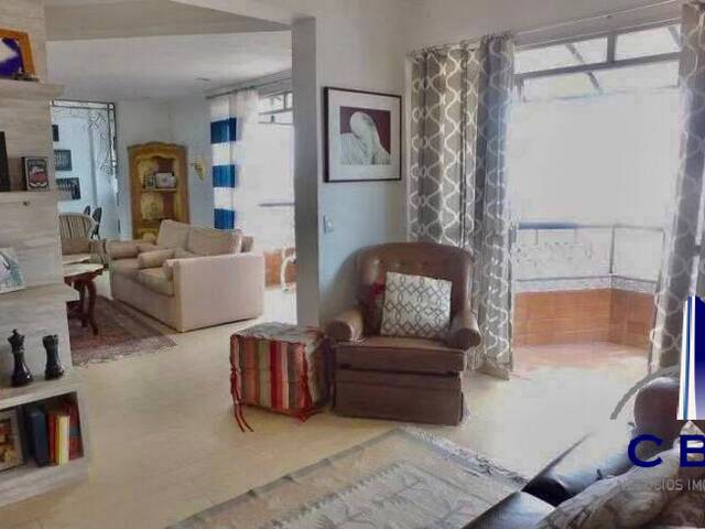 Apartamento para Venda em Cuiabá - 4