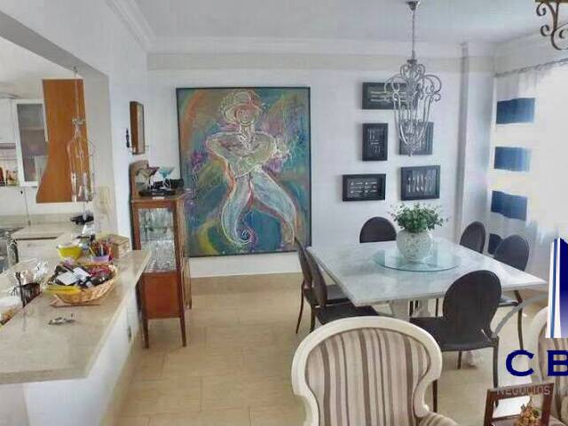 Apartamento para Venda em Cuiabá - 5