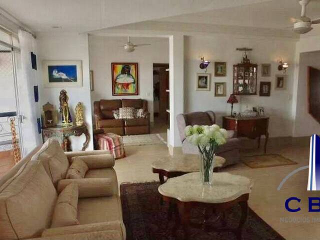 Apartamento para Venda em Cuiabá - 3