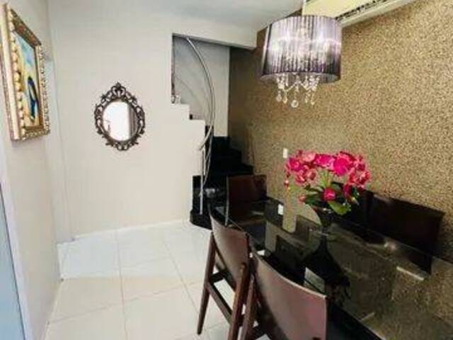 Casa para Venda em Cuiabá - 2