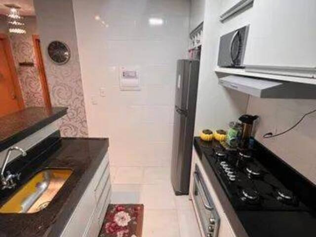 Apartamento para Venda em Cuiabá - 3