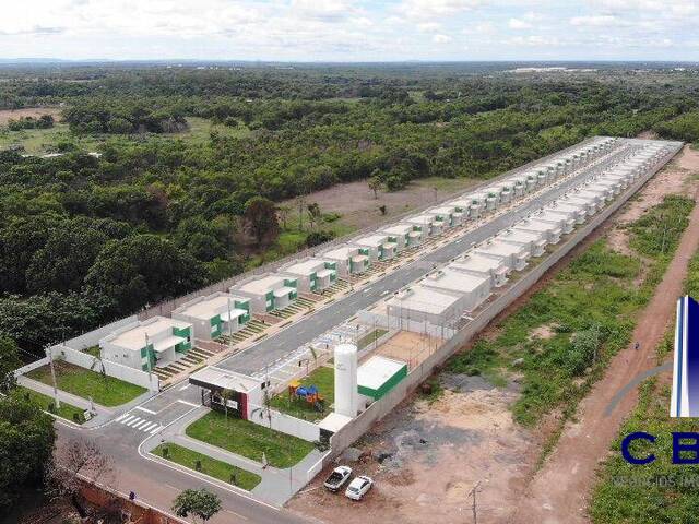 Casa para Venda em Cuiabá - 4