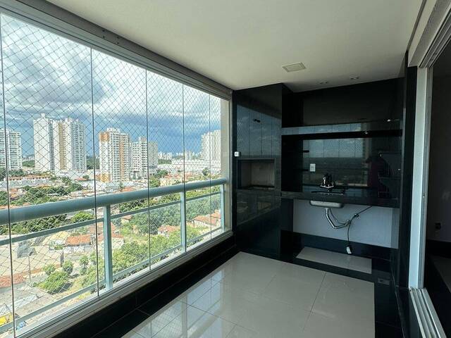 Apartamento para Venda em Cuiabá - 2