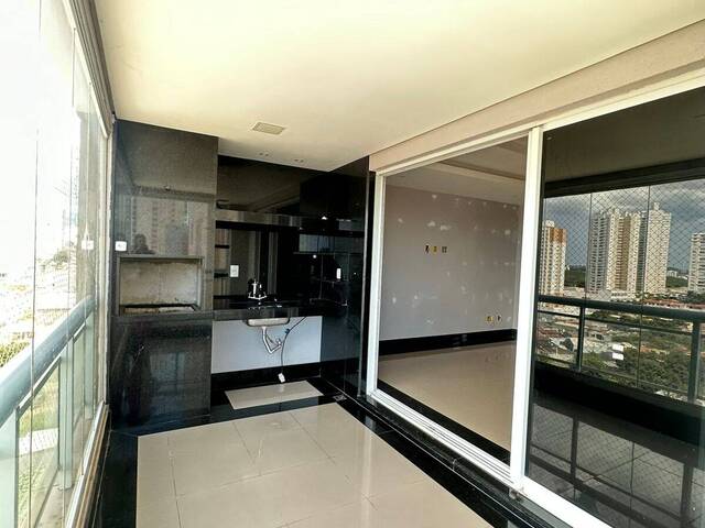 Apartamento para Venda em Cuiabá - 3