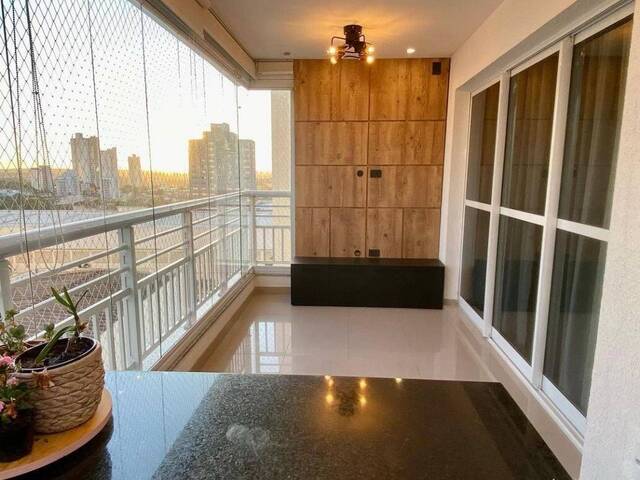 Apartamento para Venda em Cuiabá - 3