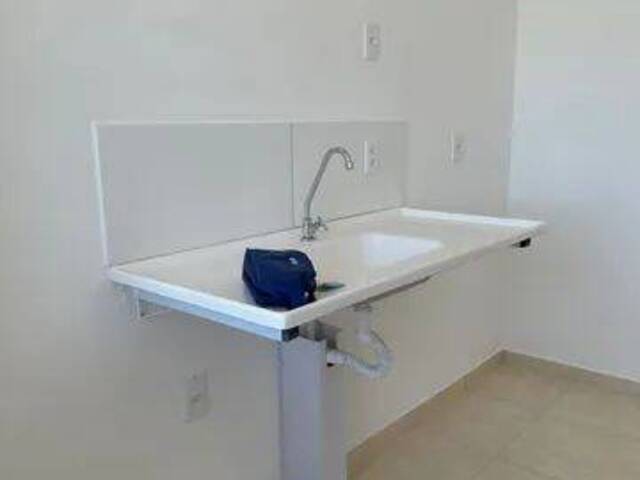 Apartamento para Venda em Cuiabá - 5