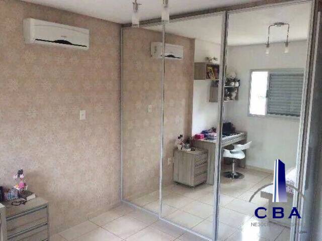 Apartamento para Venda em Cuiabá - 5