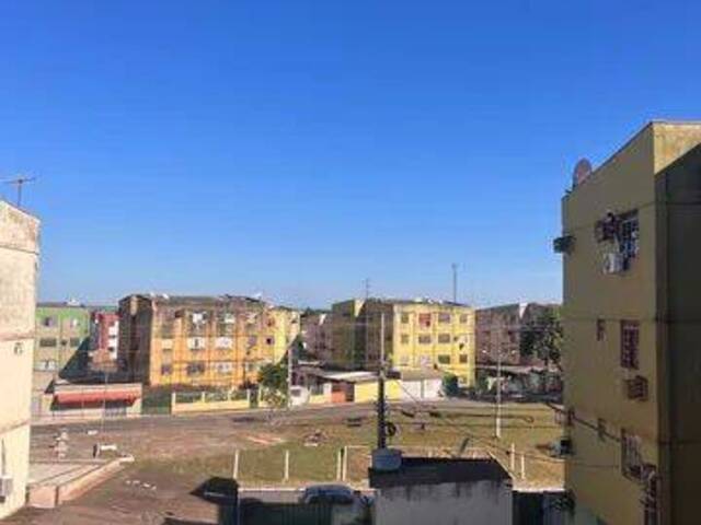 Apartamento para Venda em Cuiabá - 4