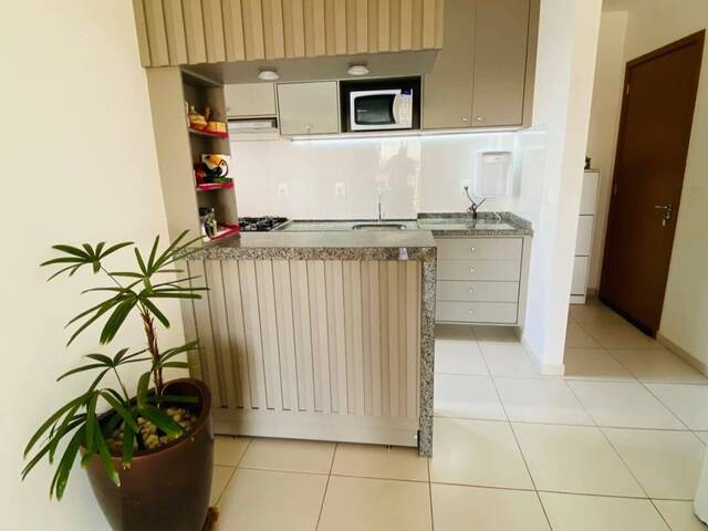 Apartamento para Venda em Cuiabá - 2
