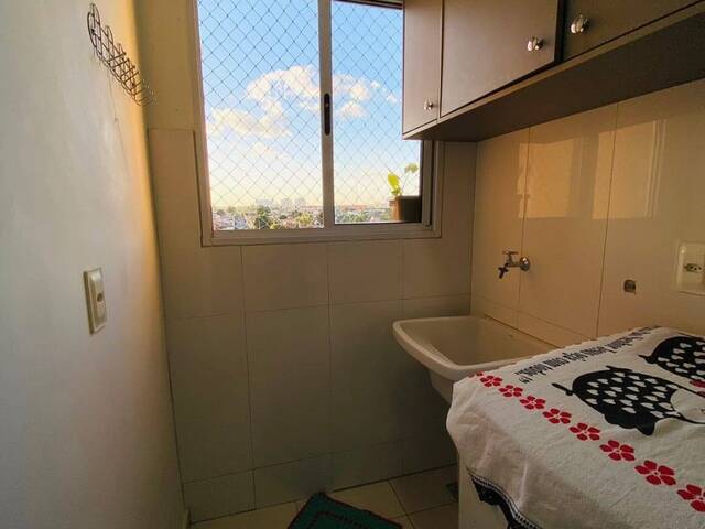 Apartamento para Venda em Cuiabá - 4