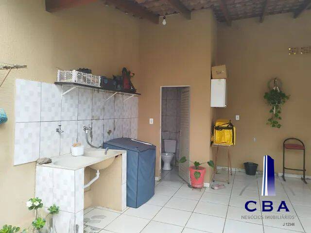 Casa para Venda em Cuiabá - 5