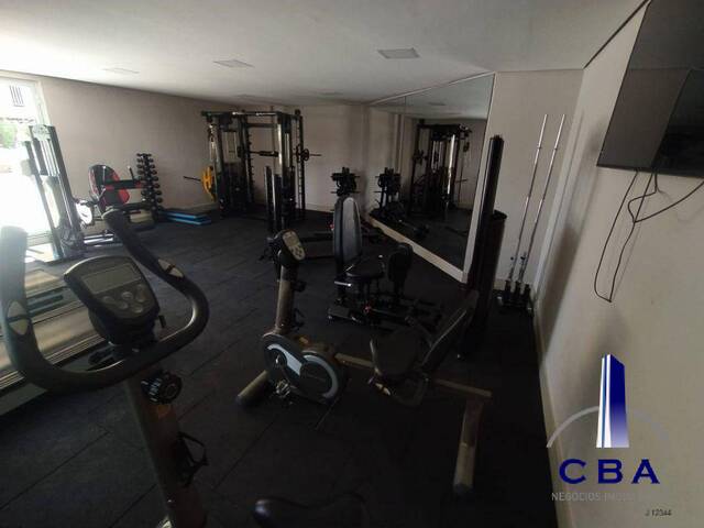 Apartamento para Venda em Cuiabá - 2