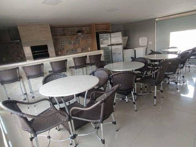 Apartamento para Venda em Cuiabá - 3