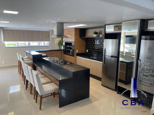 Apartamento para Venda em Cuiabá - 5