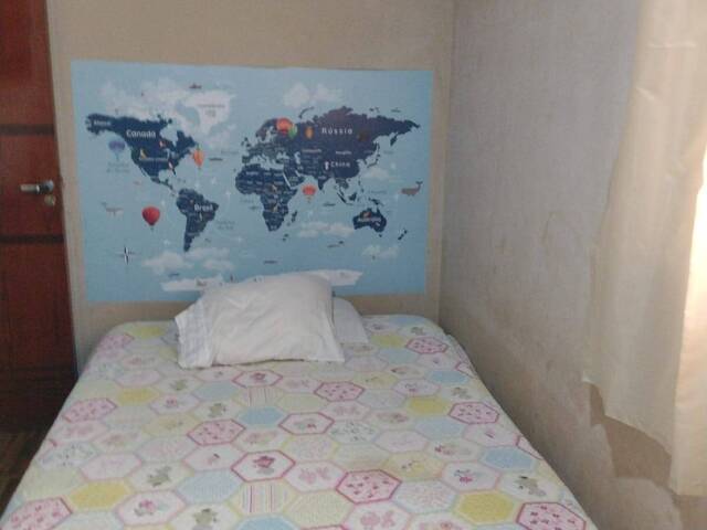 Casa para Venda em Cuiabá - 5