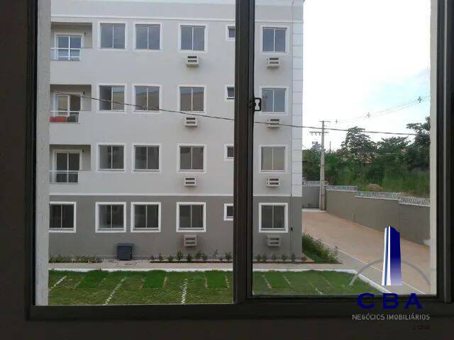 Apartamento para Venda em Cuiabá - 4