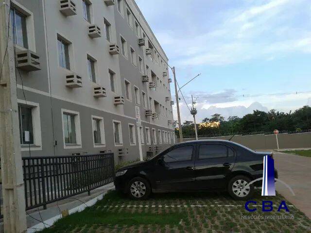 Apartamento para Venda em Cuiabá - 5