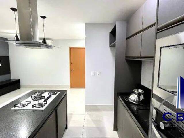 Apartamento para Venda em Cuiabá - 2