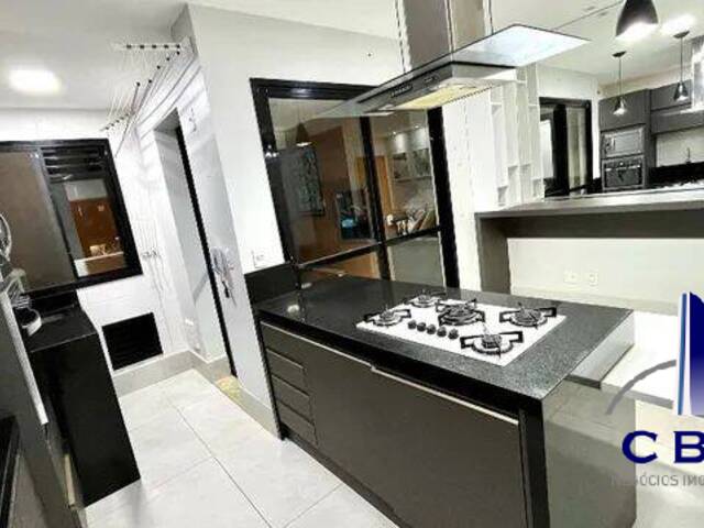 Apartamento para Venda em Cuiabá - 4