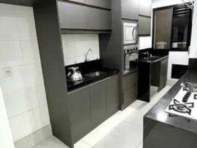 Apartamento para Venda em Cuiabá - 5