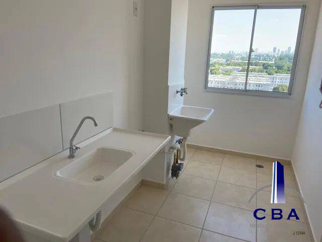 Apartamento para Venda em Cuiabá - 3