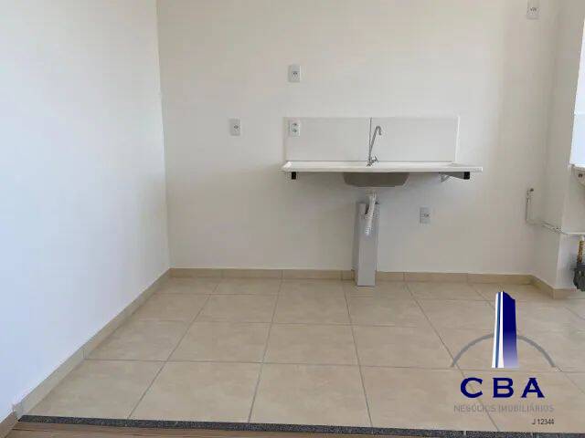 Apartamento para Venda em Cuiabá - 2