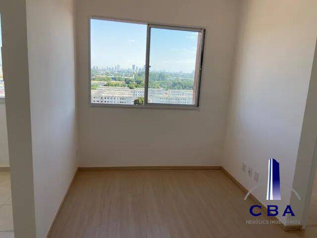 Apartamento para Venda em Cuiabá - 4