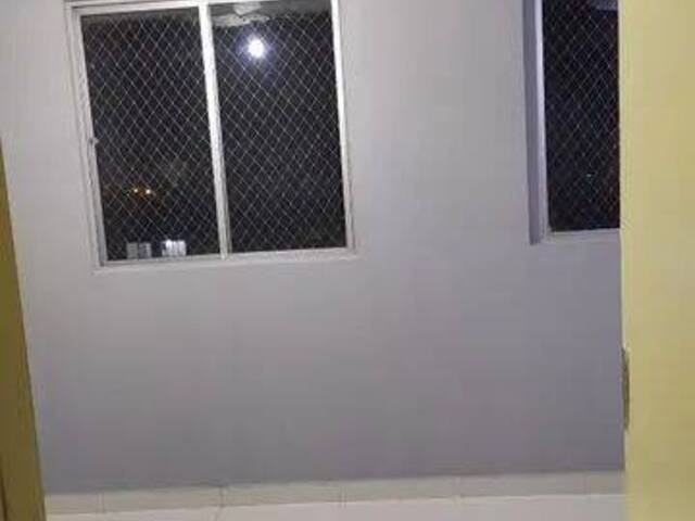 Apartamento para Venda em Cuiabá - 5