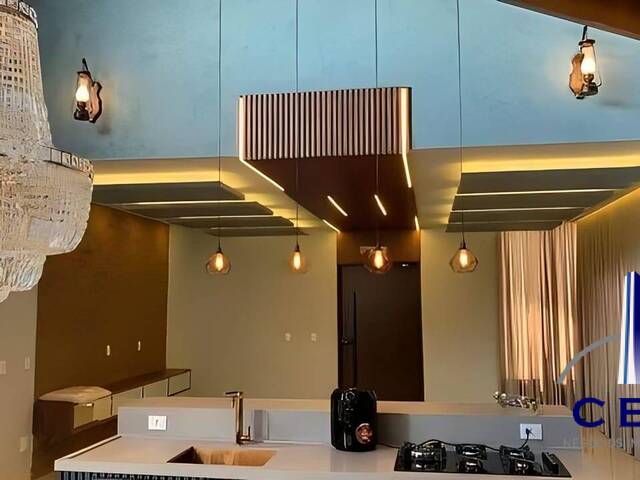 Casa para Venda em Cuiabá - 3