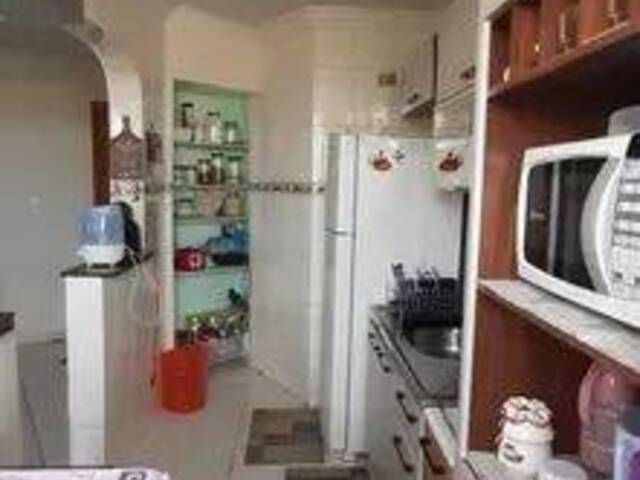 Apartamento para Venda em Cuiabá - 5