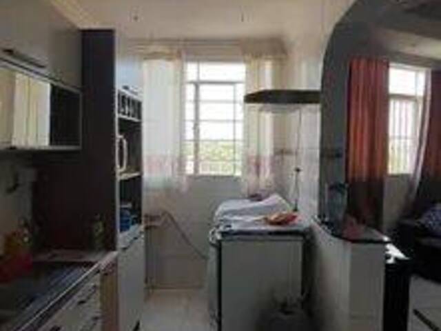 Apartamento para Venda em Cuiabá - 4