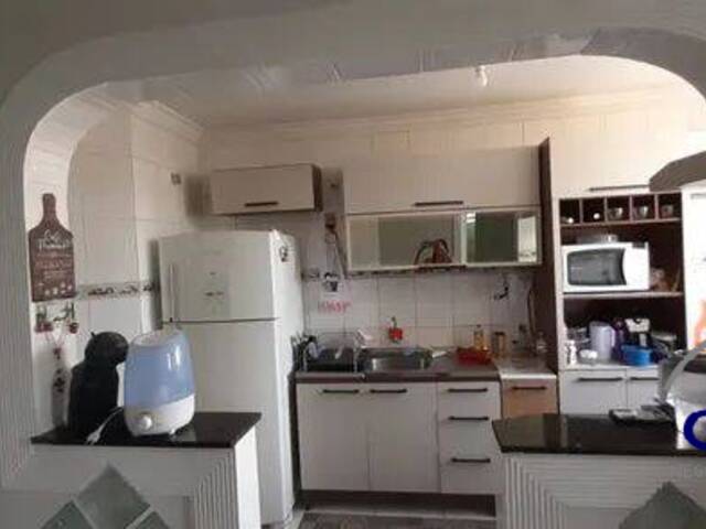 Apartamento para Venda em Cuiabá - 3