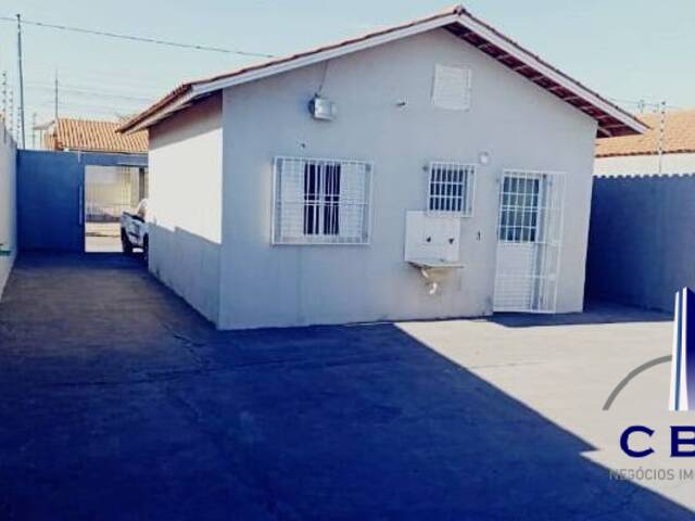 Casa para Venda em Cuiabá - 5