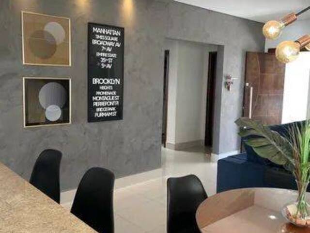 Casa para Venda em Cuiabá - 5