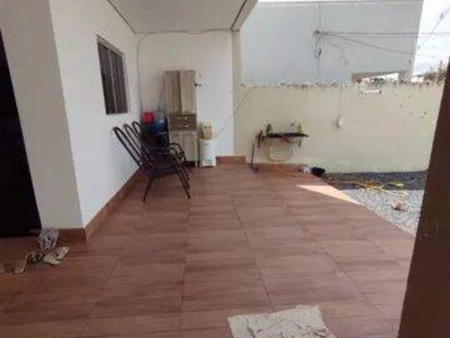 Casa para Venda em Cuiabá - 2