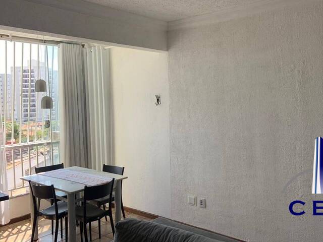 Apartamento para Venda em Cuiabá - 5