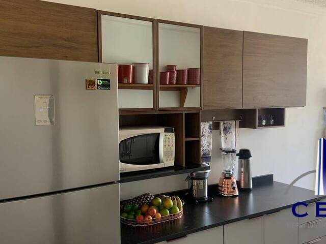 Apartamento para Venda em Cuiabá - 2