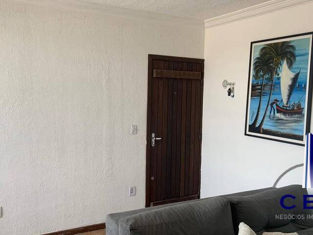 Apartamento para Venda em Cuiabá - 4