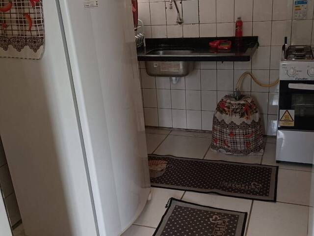 Apartamento para Venda em Várzea Grande - 2