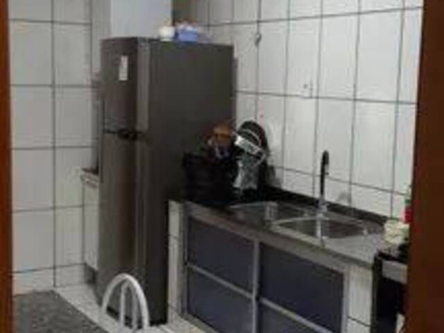 Apartamento para Venda em Cuiabá - 4