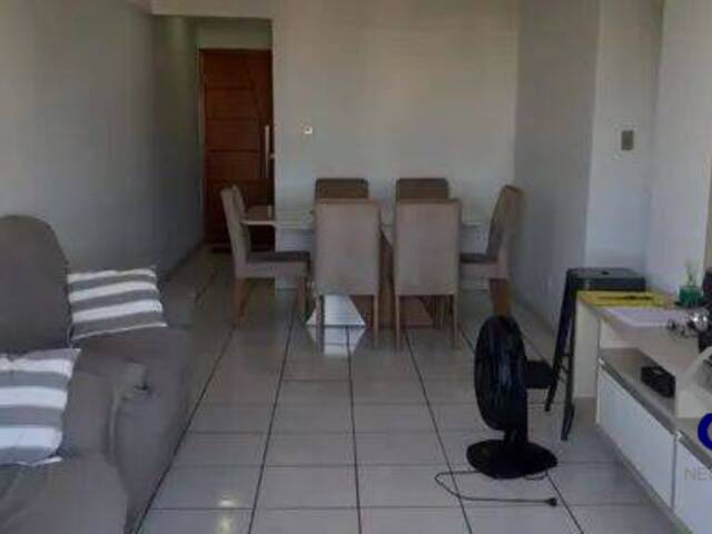 Apartamento para Venda em Cuiabá - 2