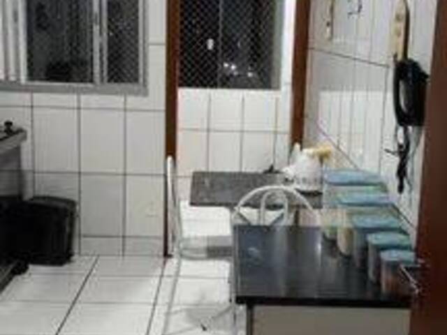 Apartamento para Venda em Cuiabá - 5