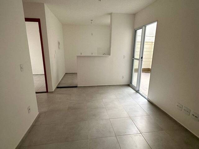 #2478 - Apartamento para Locação em Cuiabá - MT - 2