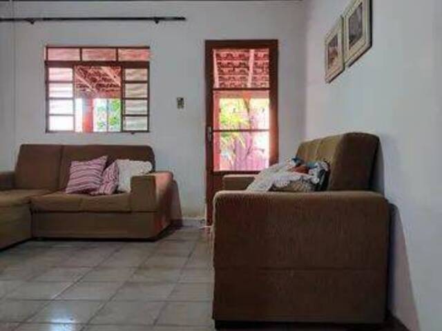 Casa para Venda em Cáceres - 2