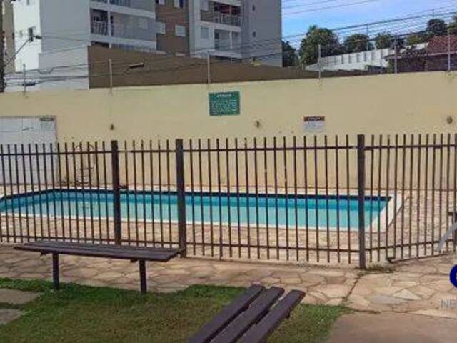 Apartamento para Venda em Cuiabá - 2