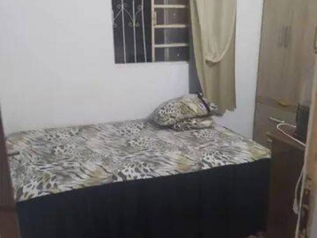 Apartamento para Venda em Cuiabá - 4
