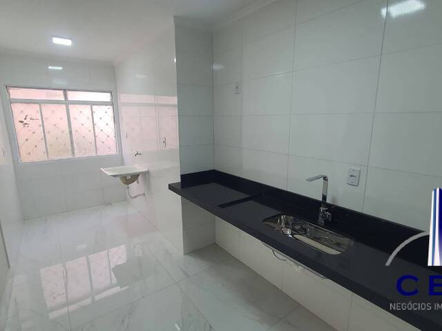 Apartamento para Venda em Cuiabá - 5