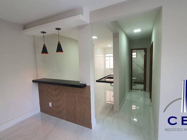 Apartamento para Venda em Cuiabá - 2